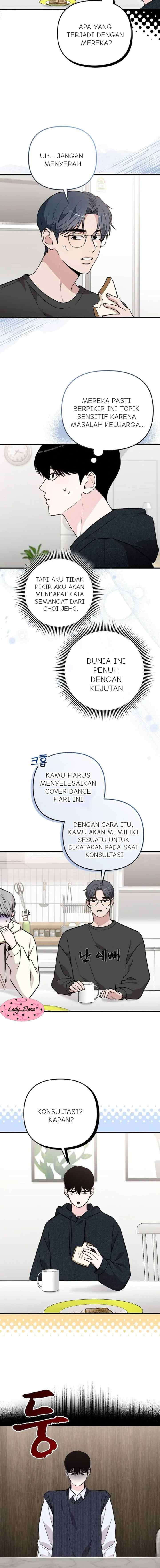 Assistant Manager Kim Hates Idol chapter 9 halaman 19