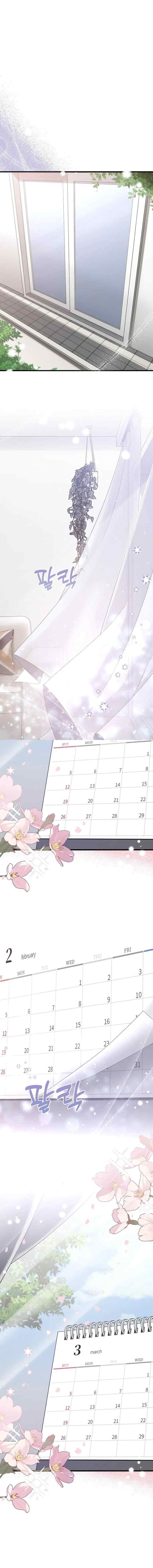 Assistant Manager Kim Hates Idol chapter 9 halaman 9