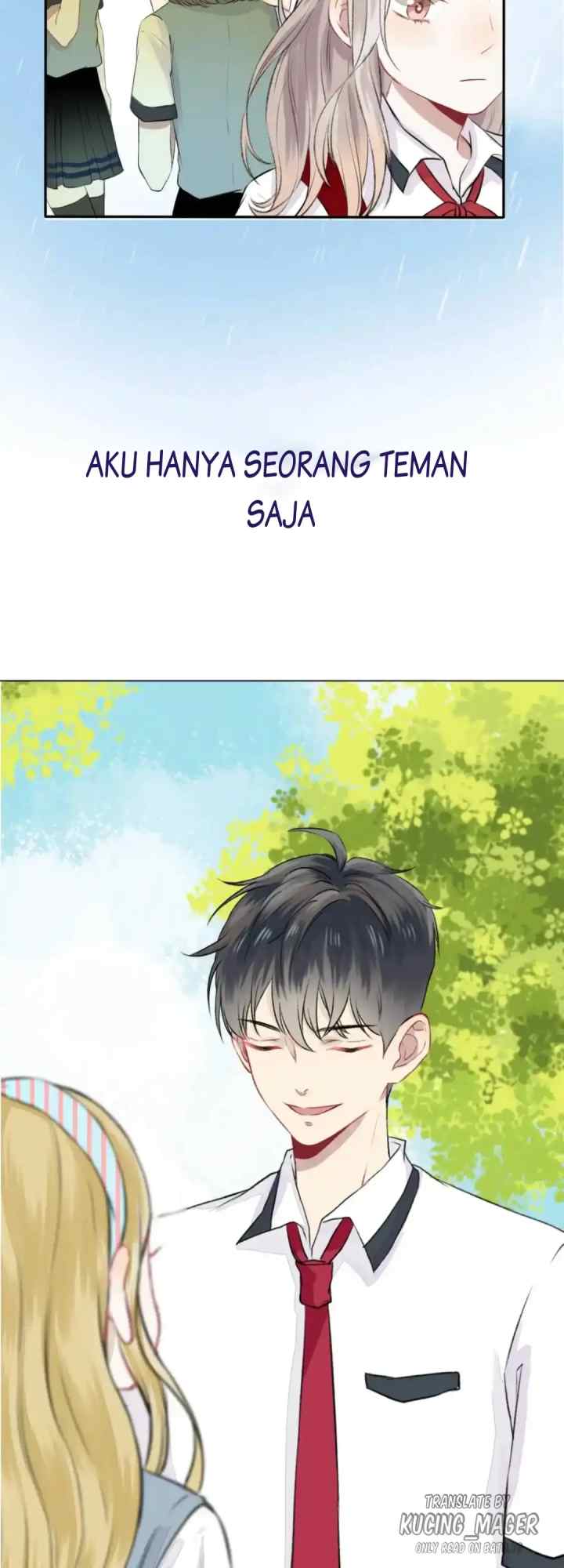 Asymptotic Heartbeat chapter 0 halaman 7