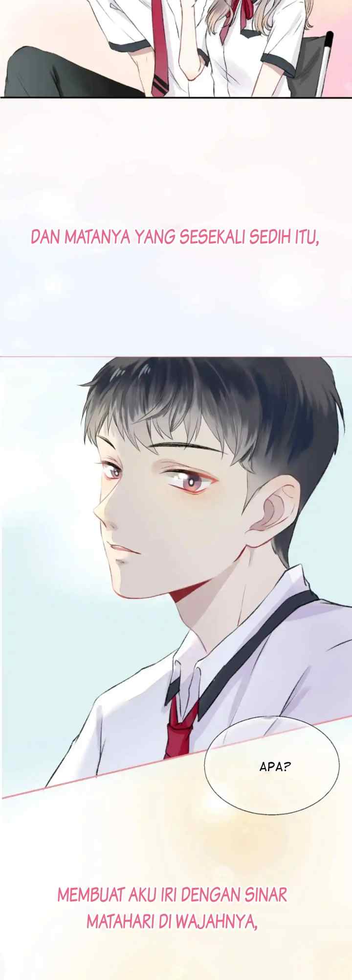 Asymptotic Heartbeat chapter 0 halaman 4
