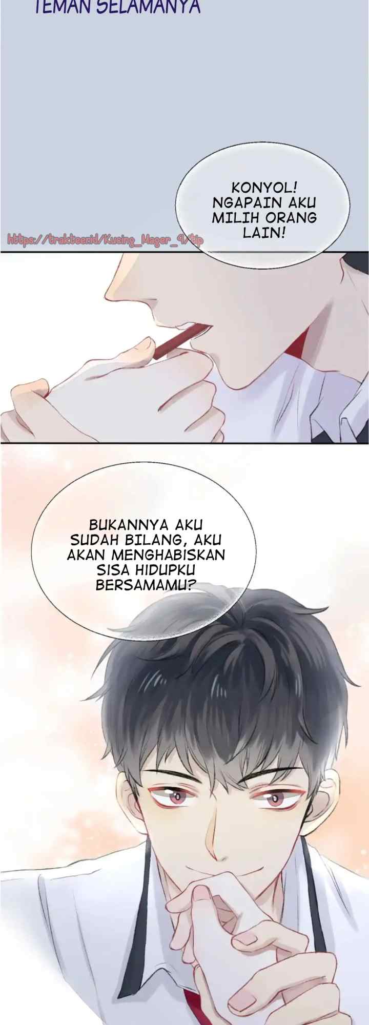 Asymptotic Heartbeat chapter 0 halaman 10