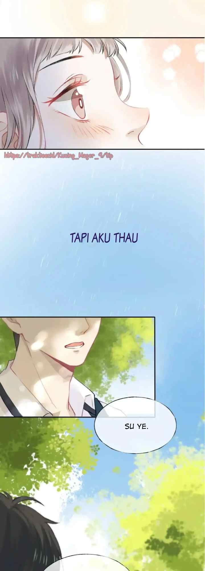 Asymptotic Heartbeat chapter 0 halaman 5