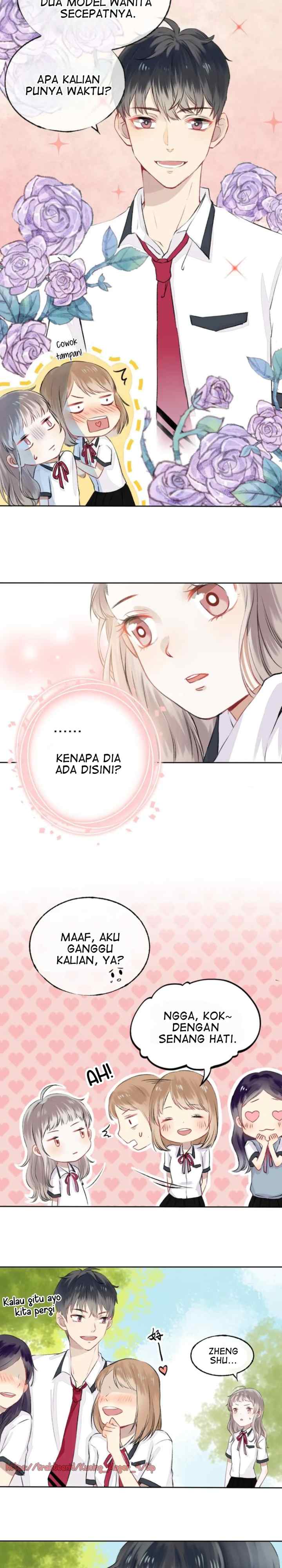 Asymptotic Heartbeat chapter 2 halaman 10