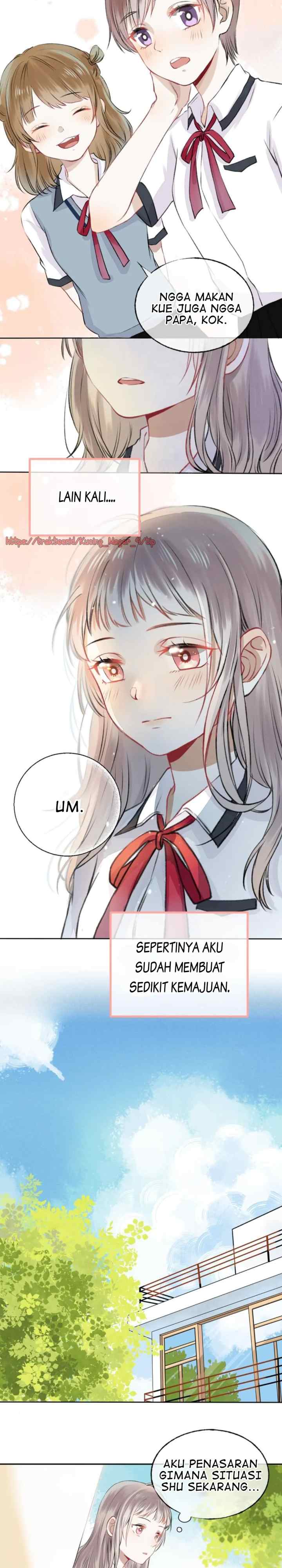 Asymptotic Heartbeat chapter 2 halaman 13