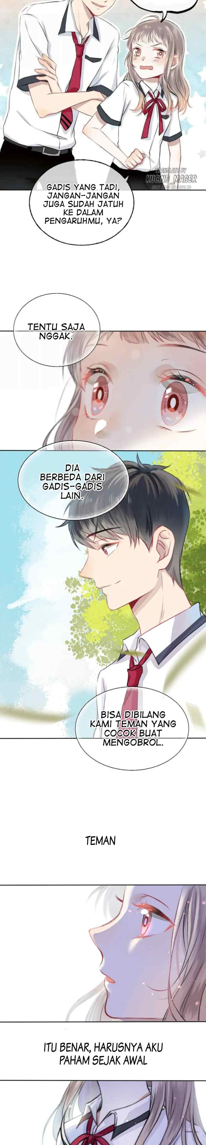 Asymptotic Heartbeat chapter 2 halaman 17