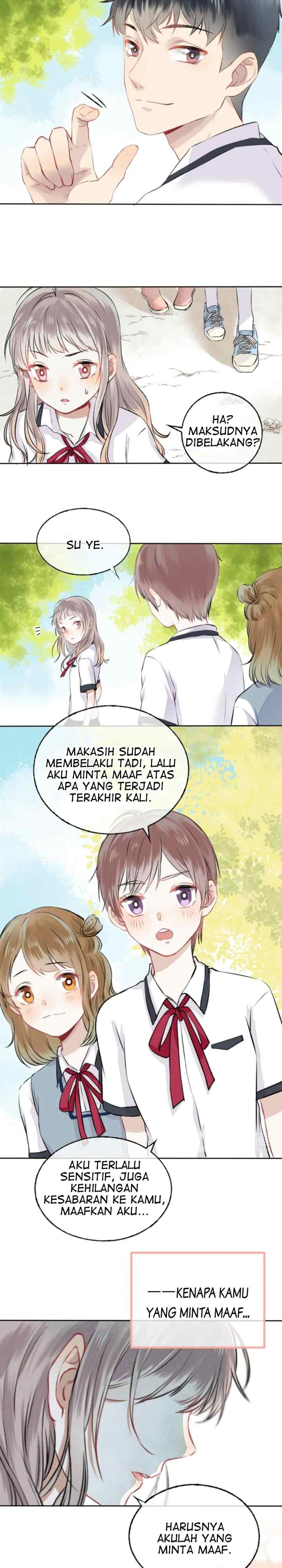 Asymptotic Heartbeat chapter 2 halaman 11