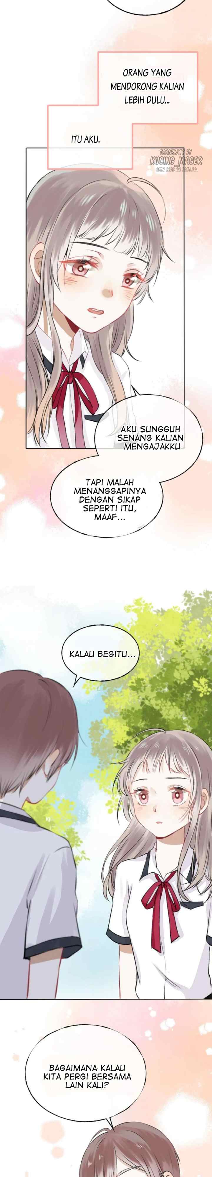 Asymptotic Heartbeat chapter 2 halaman 12