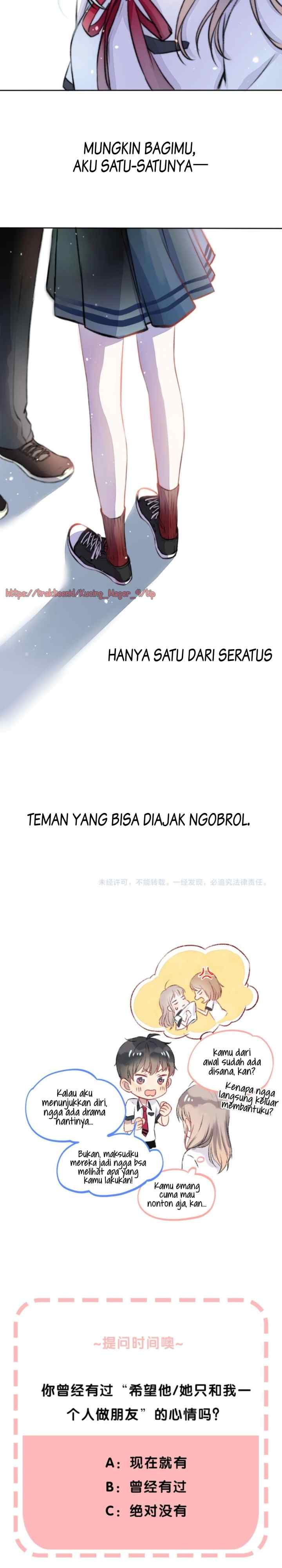 Asymptotic Heartbeat chapter 2 halaman 18