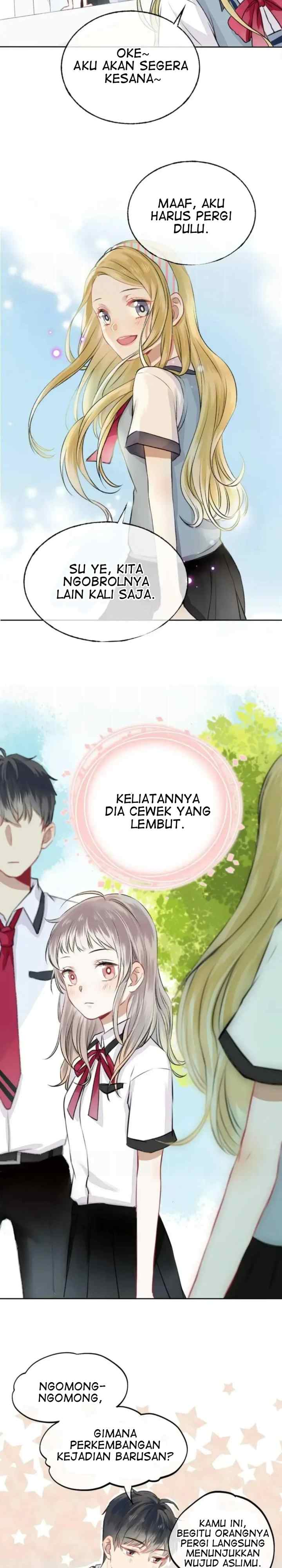 Asymptotic Heartbeat chapter 2 halaman 16