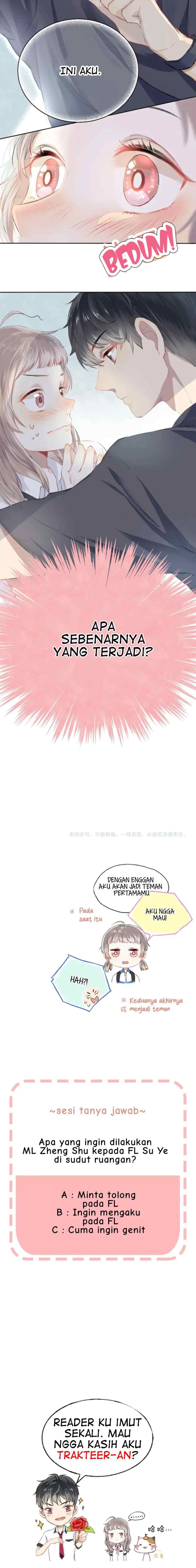 Asymptotic Heartbeat chapter 3 halaman 17
