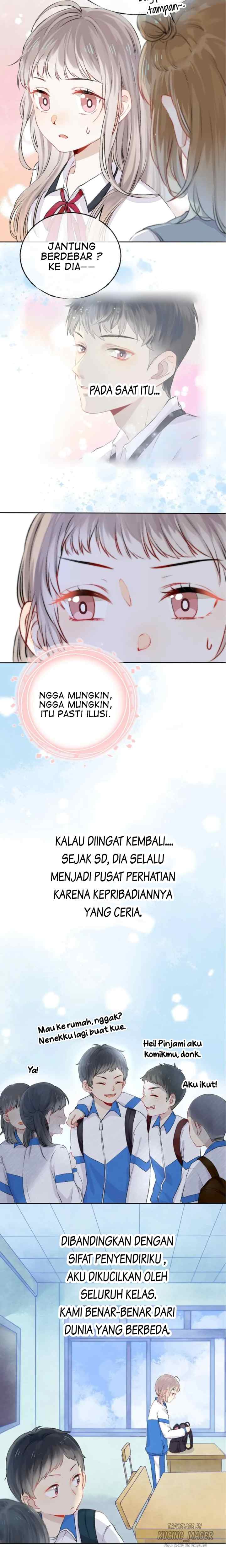 Asymptotic Heartbeat chapter 3 halaman 8