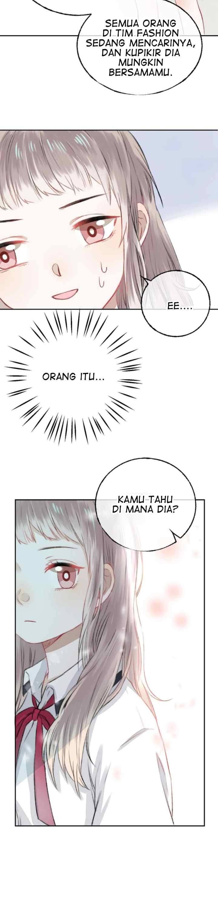 Asymptotic Heartbeat chapter 4 halaman 16