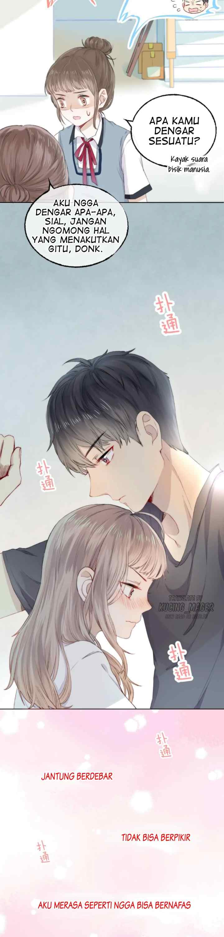 Asymptotic Heartbeat chapter 4 halaman 7