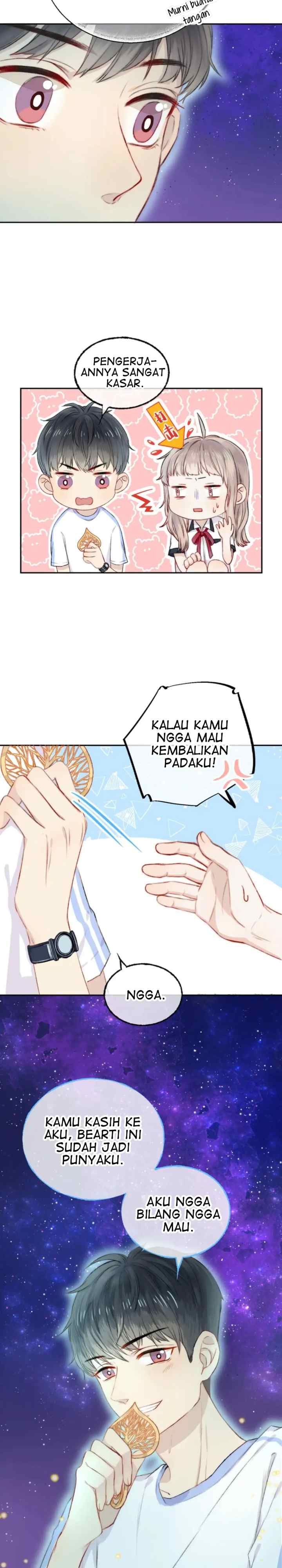 Asymptotic Heartbeat chapter 5 halaman 14