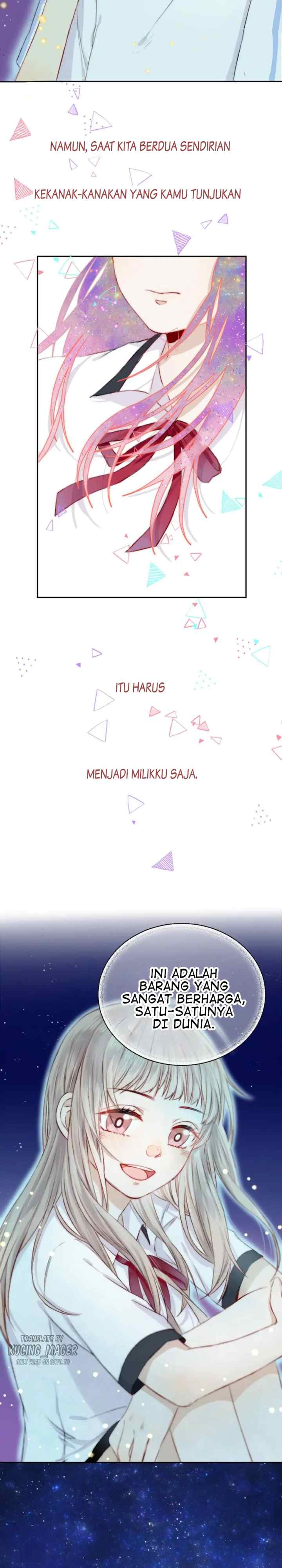 Asymptotic Heartbeat chapter 5 halaman 15