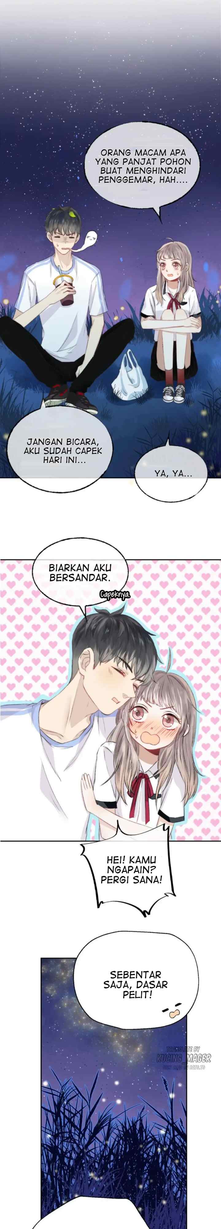 Asymptotic Heartbeat chapter 5 halaman 10