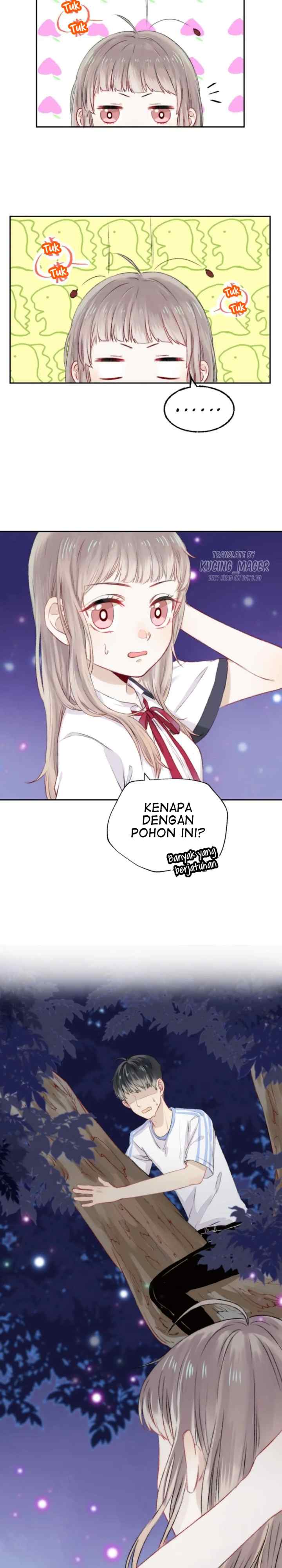 Asymptotic Heartbeat chapter 5 halaman 8