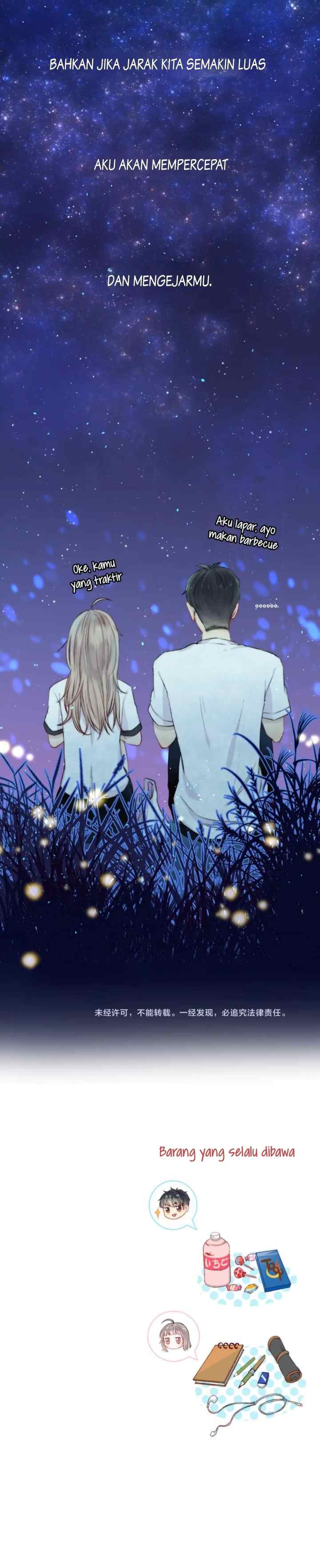 Asymptotic Heartbeat chapter 5 halaman 16
