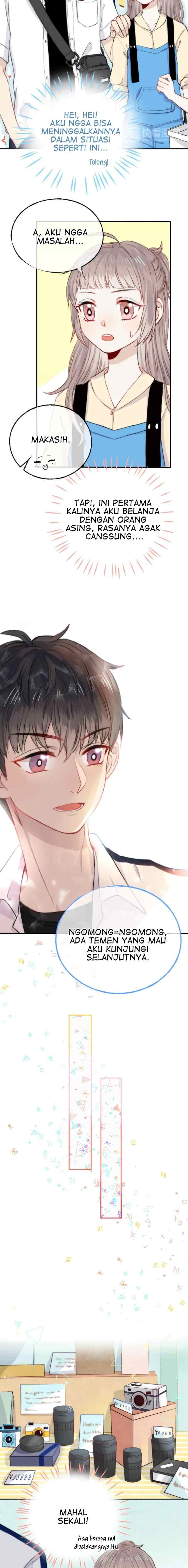 Asymptotic Heartbeat chapter 6 halaman 6