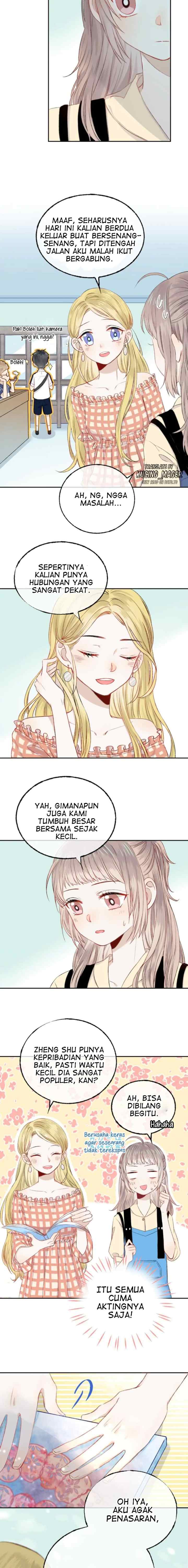 Asymptotic Heartbeat chapter 6 halaman 9