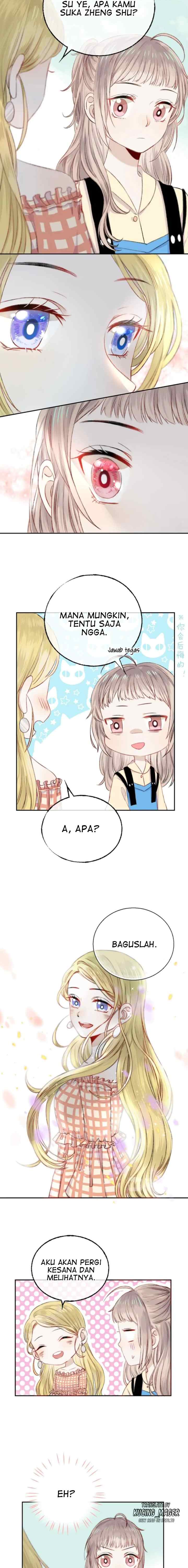 Asymptotic Heartbeat chapter 6 halaman 10