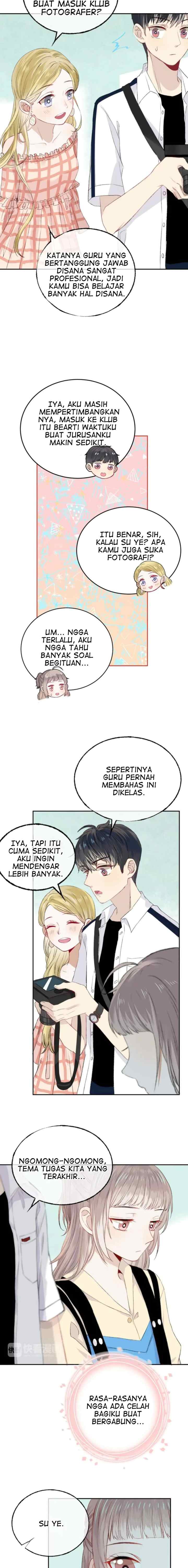 Asymptotic Heartbeat chapter 6 halaman 8