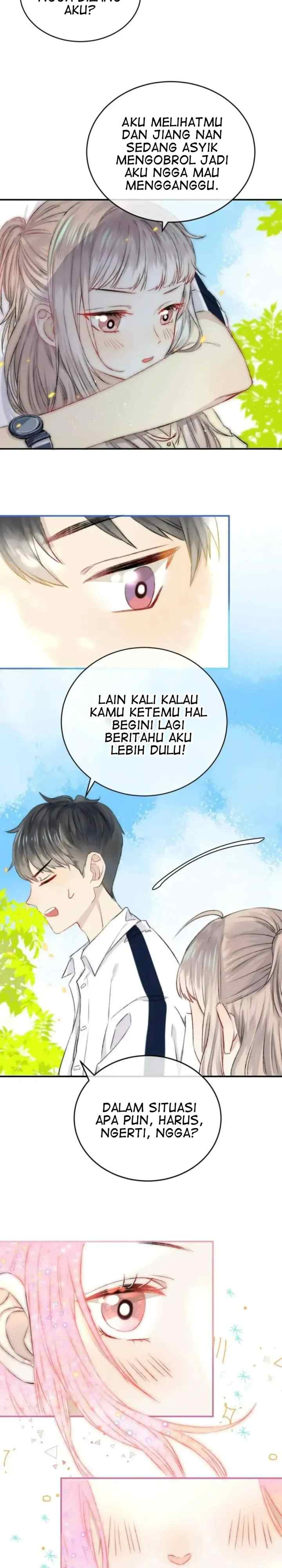 Asymptotic Heartbeat chapter 7 halaman 16