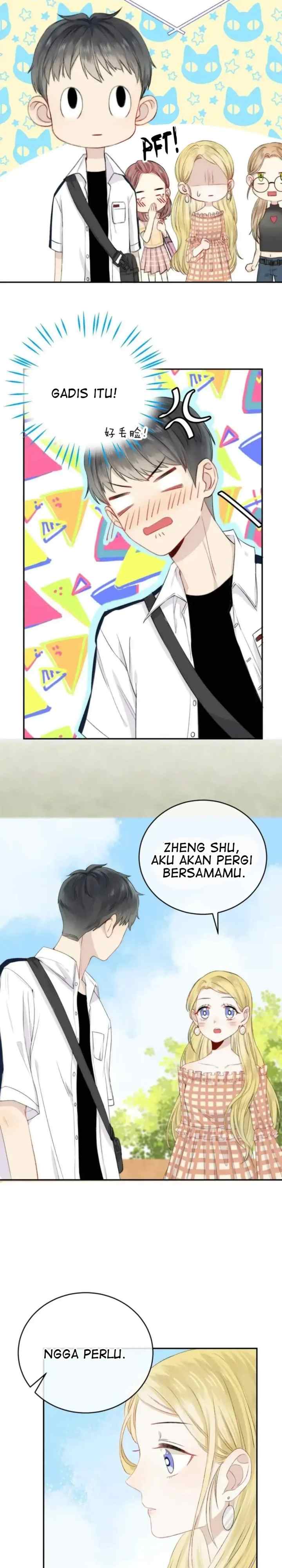 Asymptotic Heartbeat chapter 7 halaman 11