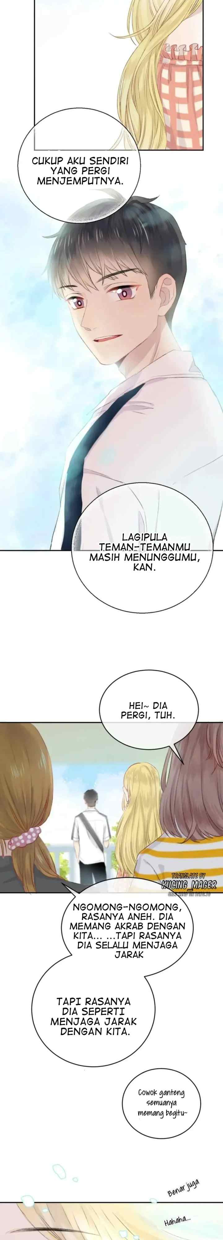 Asymptotic Heartbeat chapter 7 halaman 12
