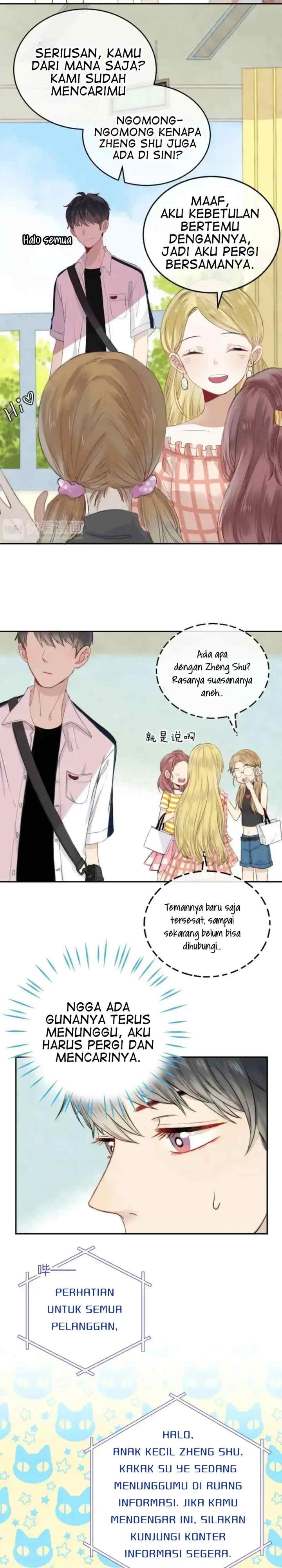 Asymptotic Heartbeat chapter 7 halaman 10