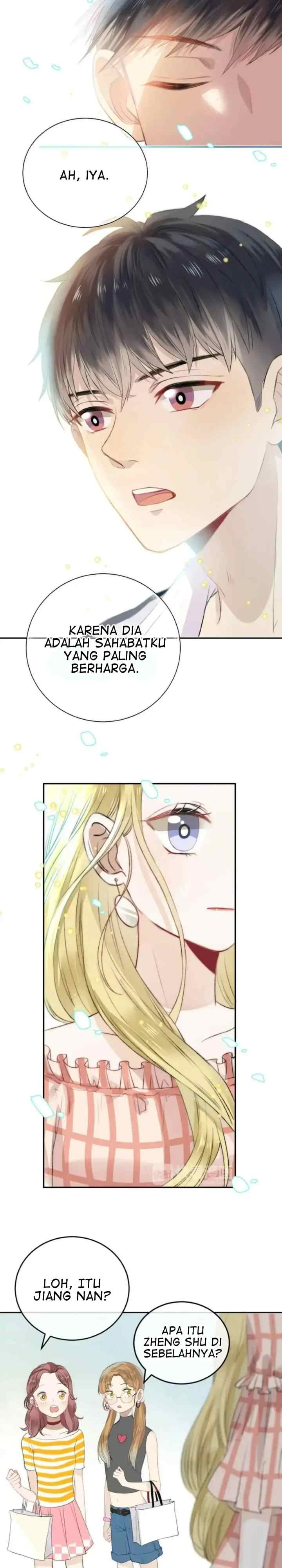 Asymptotic Heartbeat chapter 7 halaman 9