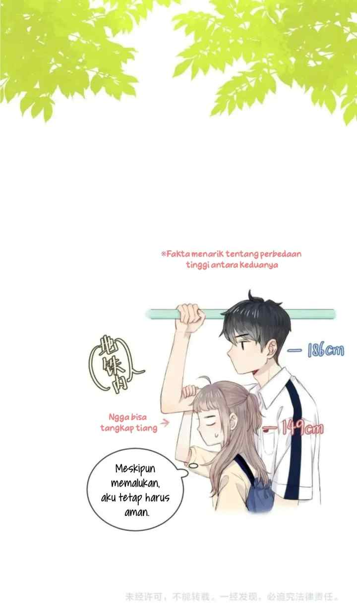 Asymptotic Heartbeat chapter 7 halaman 19
