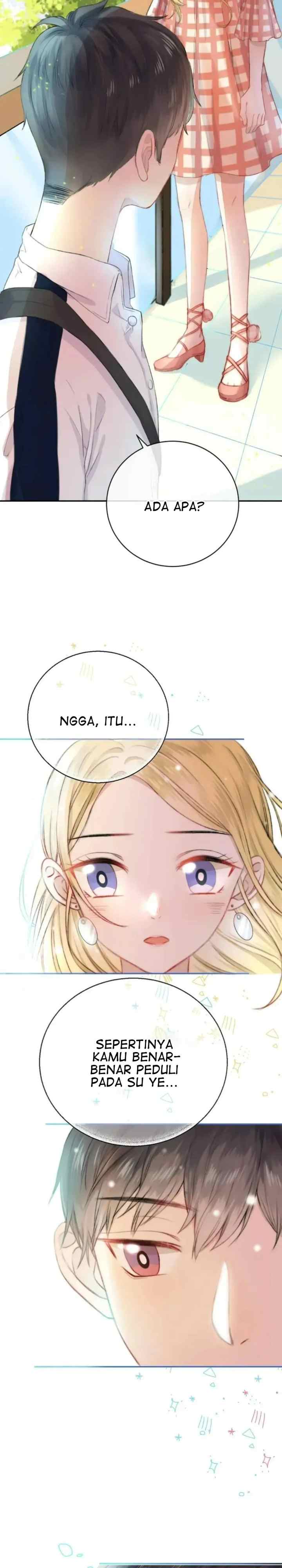 Asymptotic Heartbeat chapter 7 halaman 8
