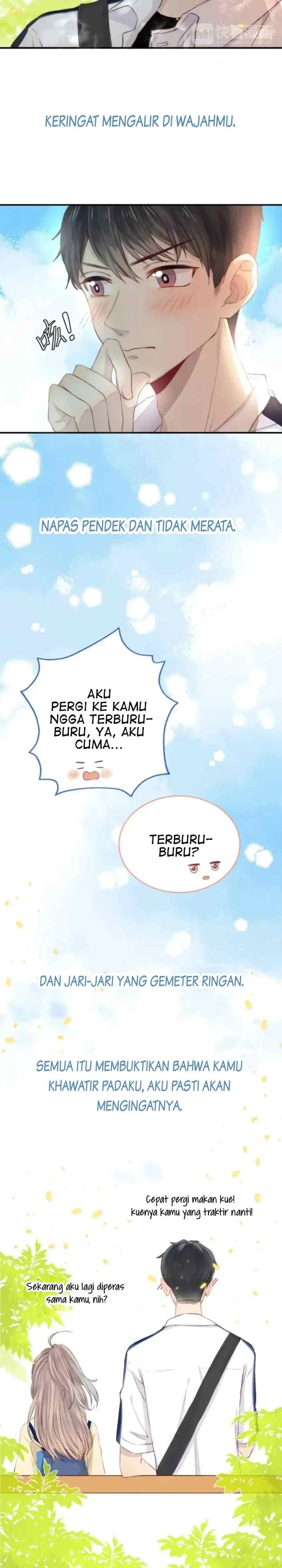 Asymptotic Heartbeat chapter 7 halaman 18