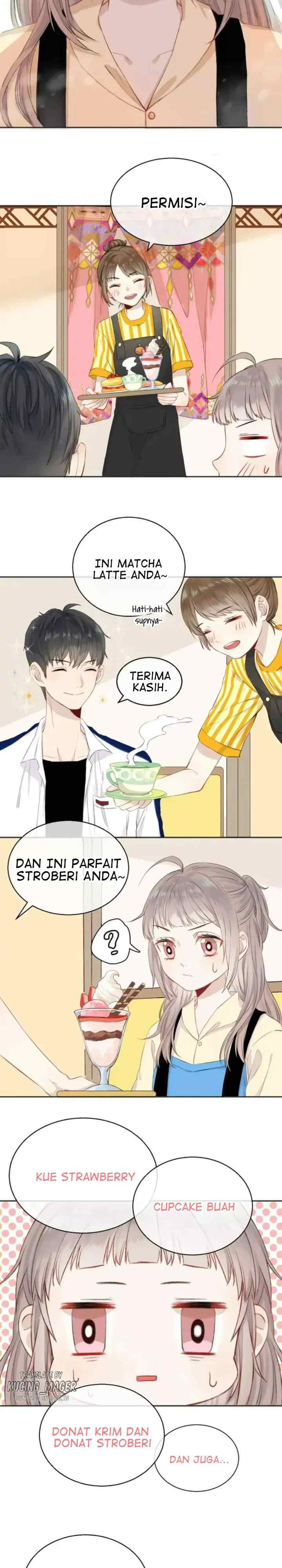 Asymptotic Heartbeat chapter 8 halaman 10