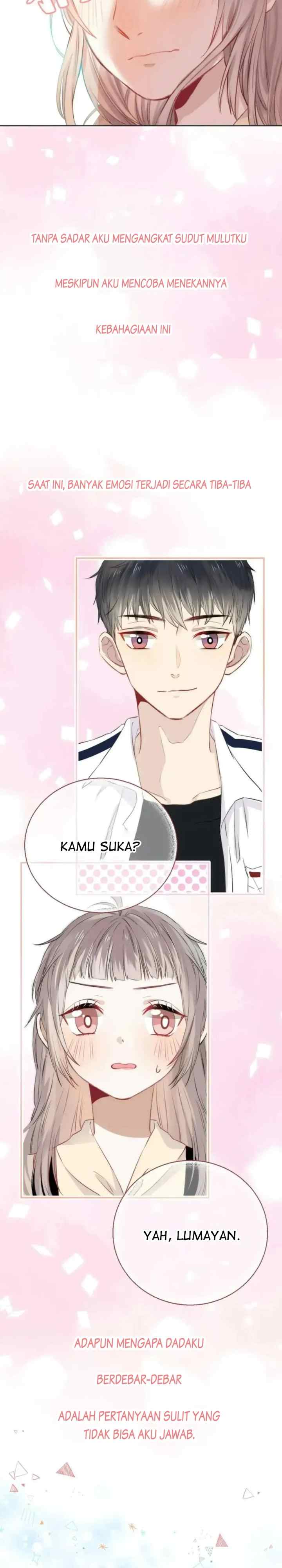 Asymptotic Heartbeat chapter 8 halaman 14