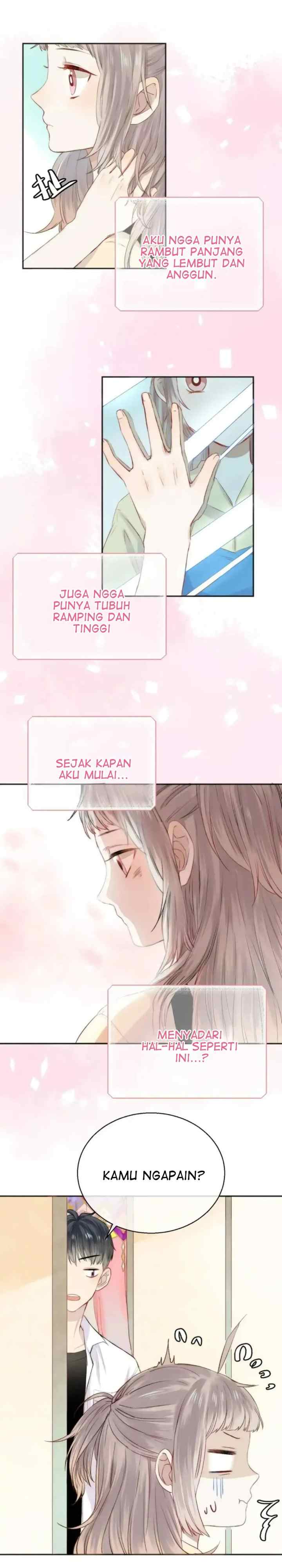 Asymptotic Heartbeat chapter 8 halaman 6