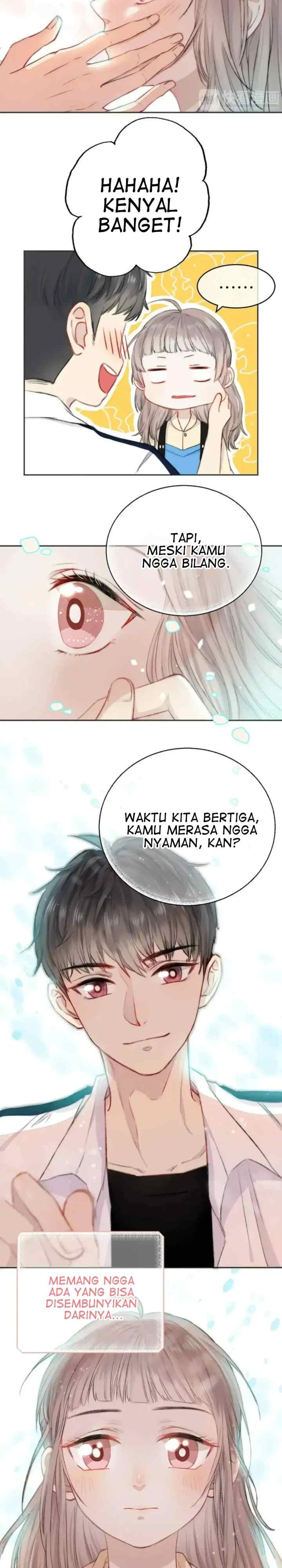 Asymptotic Heartbeat chapter 8 halaman 9