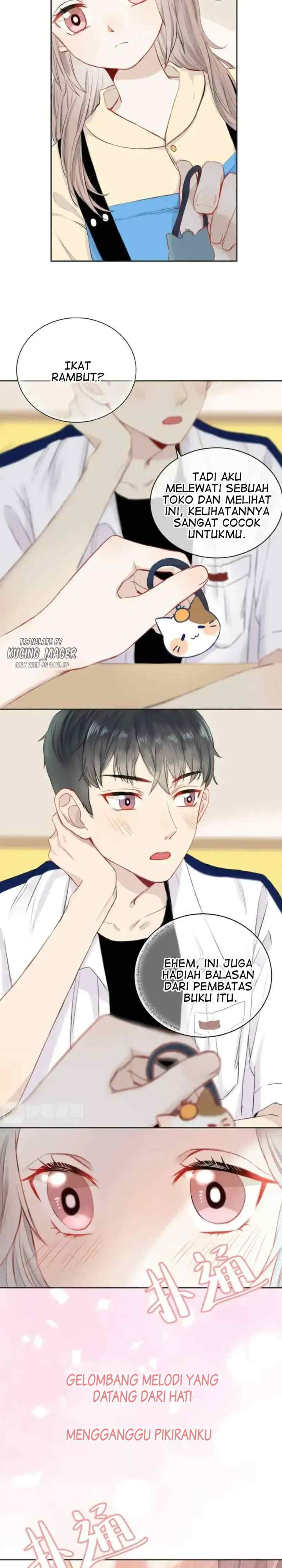 Asymptotic Heartbeat chapter 8 halaman 13