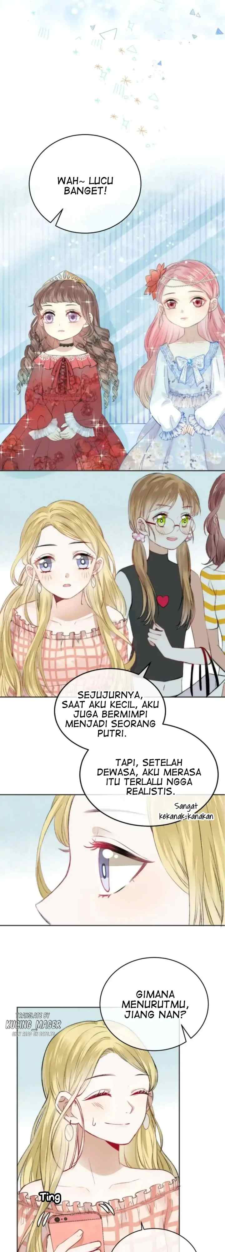 Asymptotic Heartbeat chapter 8 halaman 15