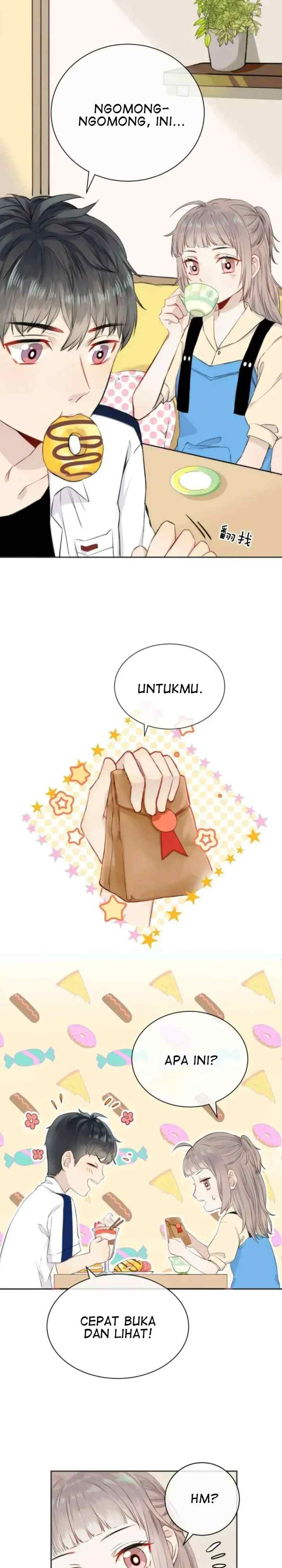 Asymptotic Heartbeat chapter 8 halaman 12