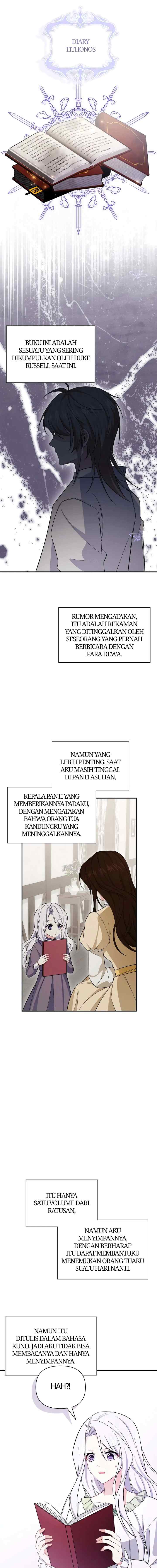 At the Duke's Command chapter 3 halaman 4