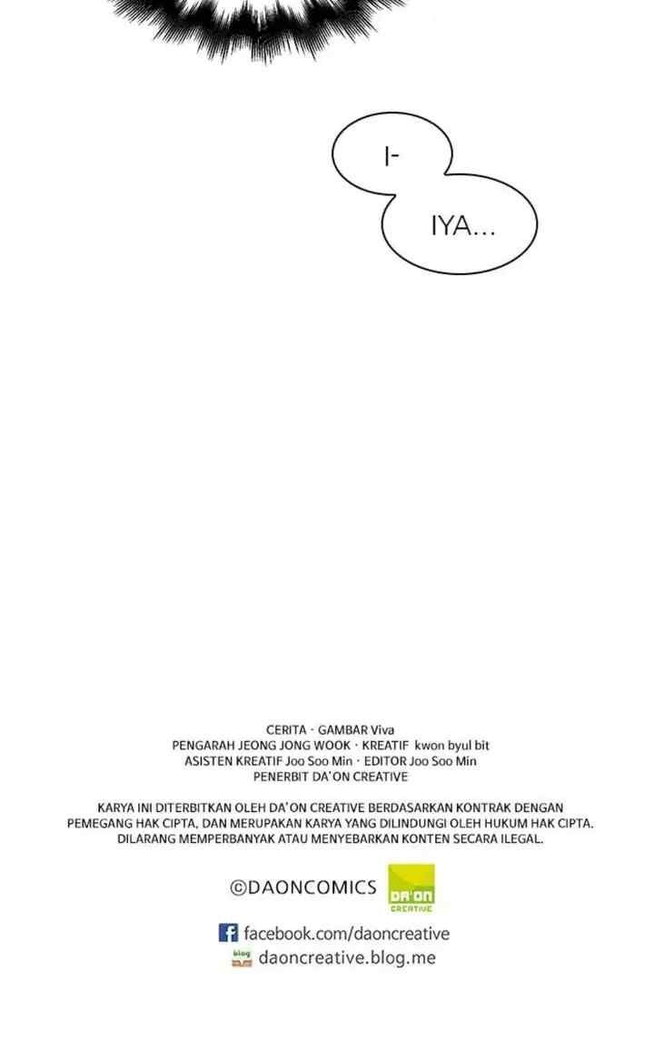At Your Service, My Lady chapter 4 halaman 8
