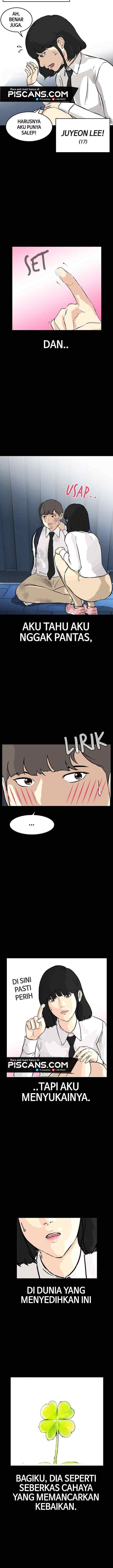 Attention Seeker chapter 1 halaman 7