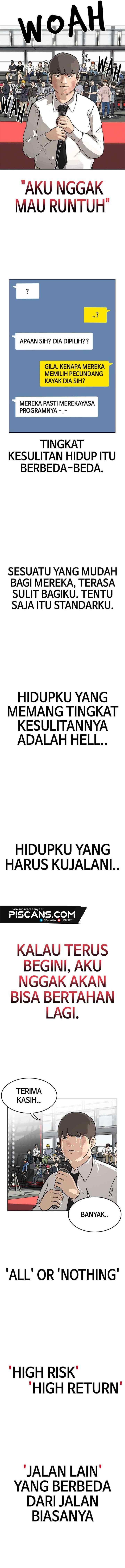 Attention Seeker chapter 1 halaman 18