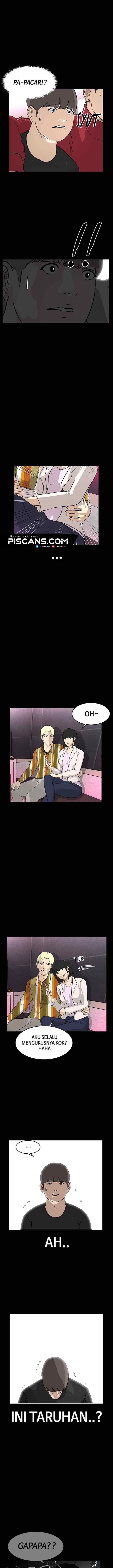 Attention Seeker chapter 1 halaman 13