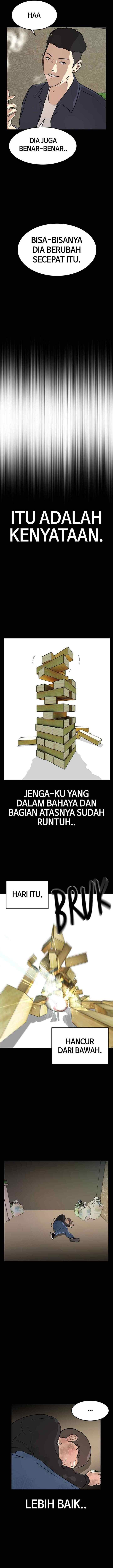 Attention Seeker chapter 1 halaman 16
