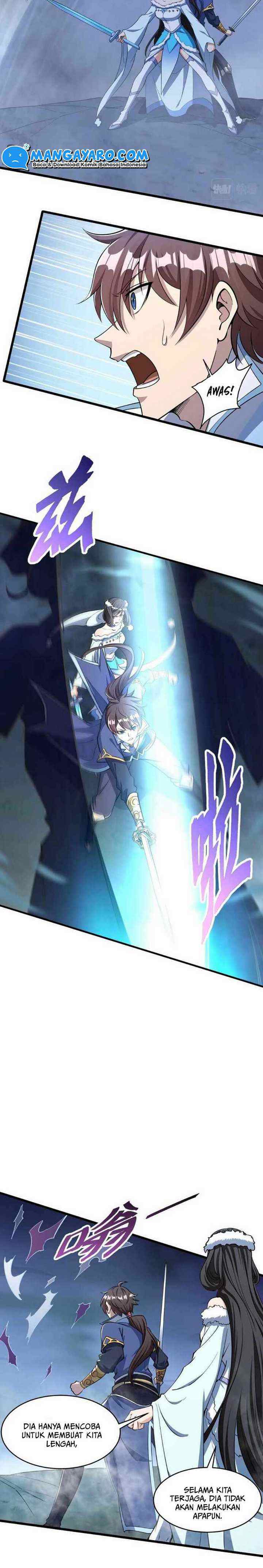 Attribute Extractor chapter 20 halaman 12