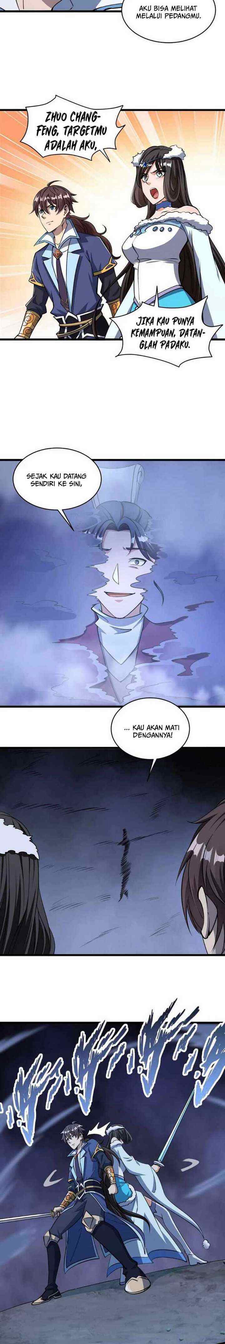 Attribute Extractor chapter 20 halaman 10