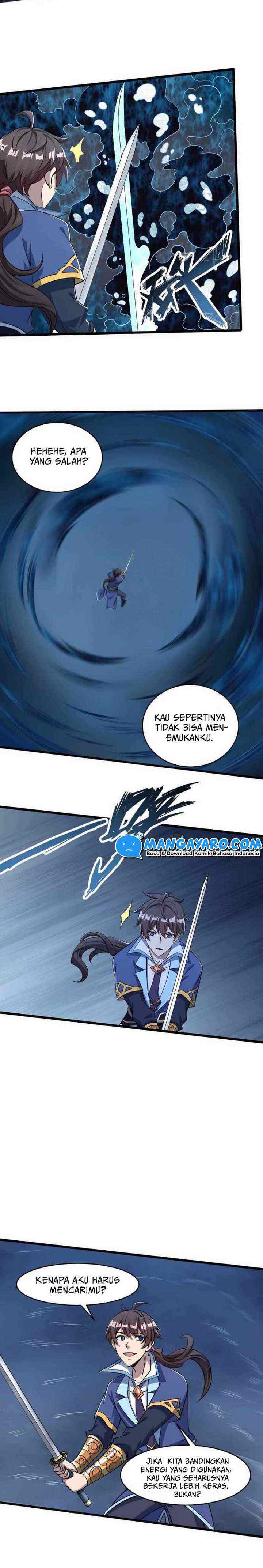 Attribute Extractor chapter 20 halaman 5